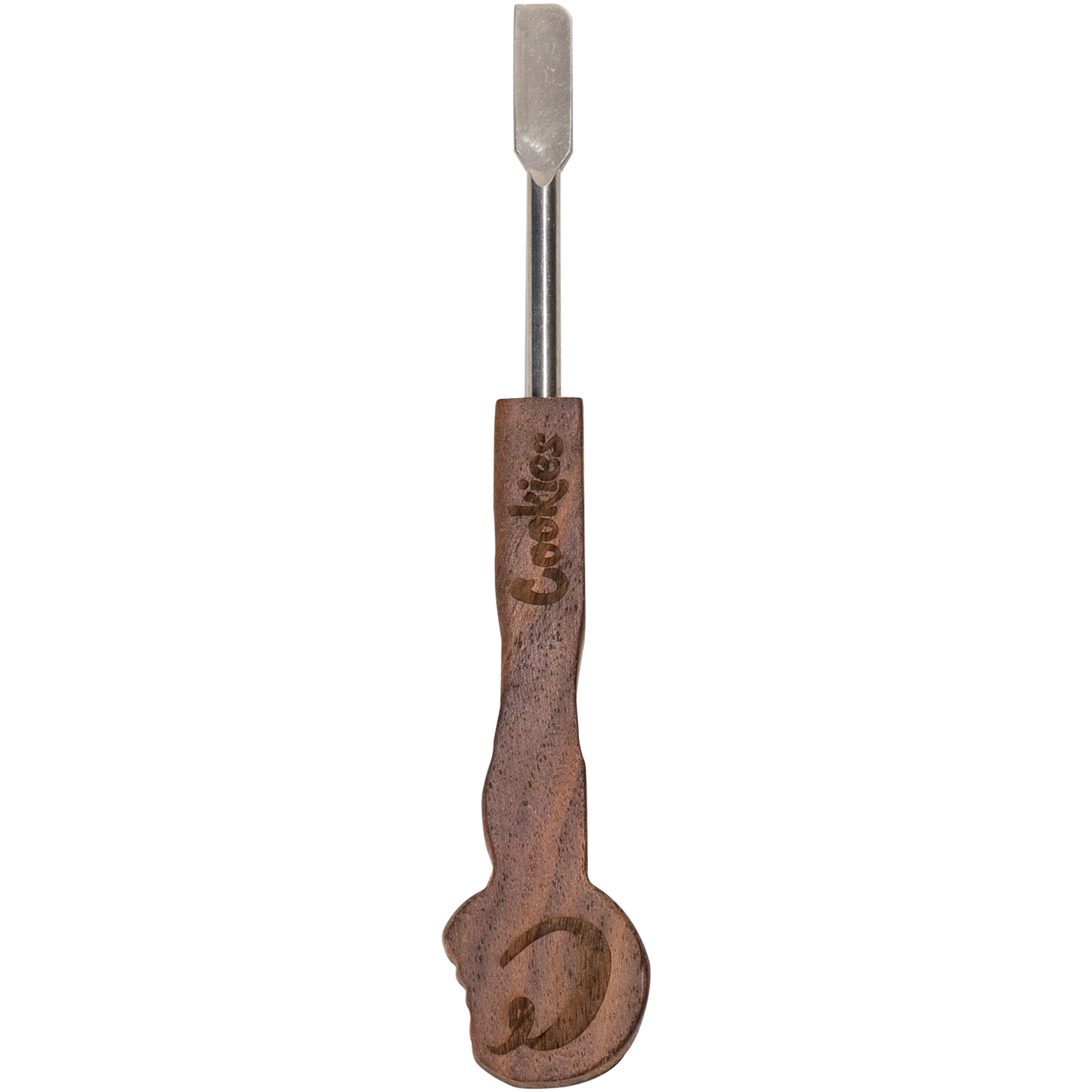 Cookies Wax Tool Titanium Flat