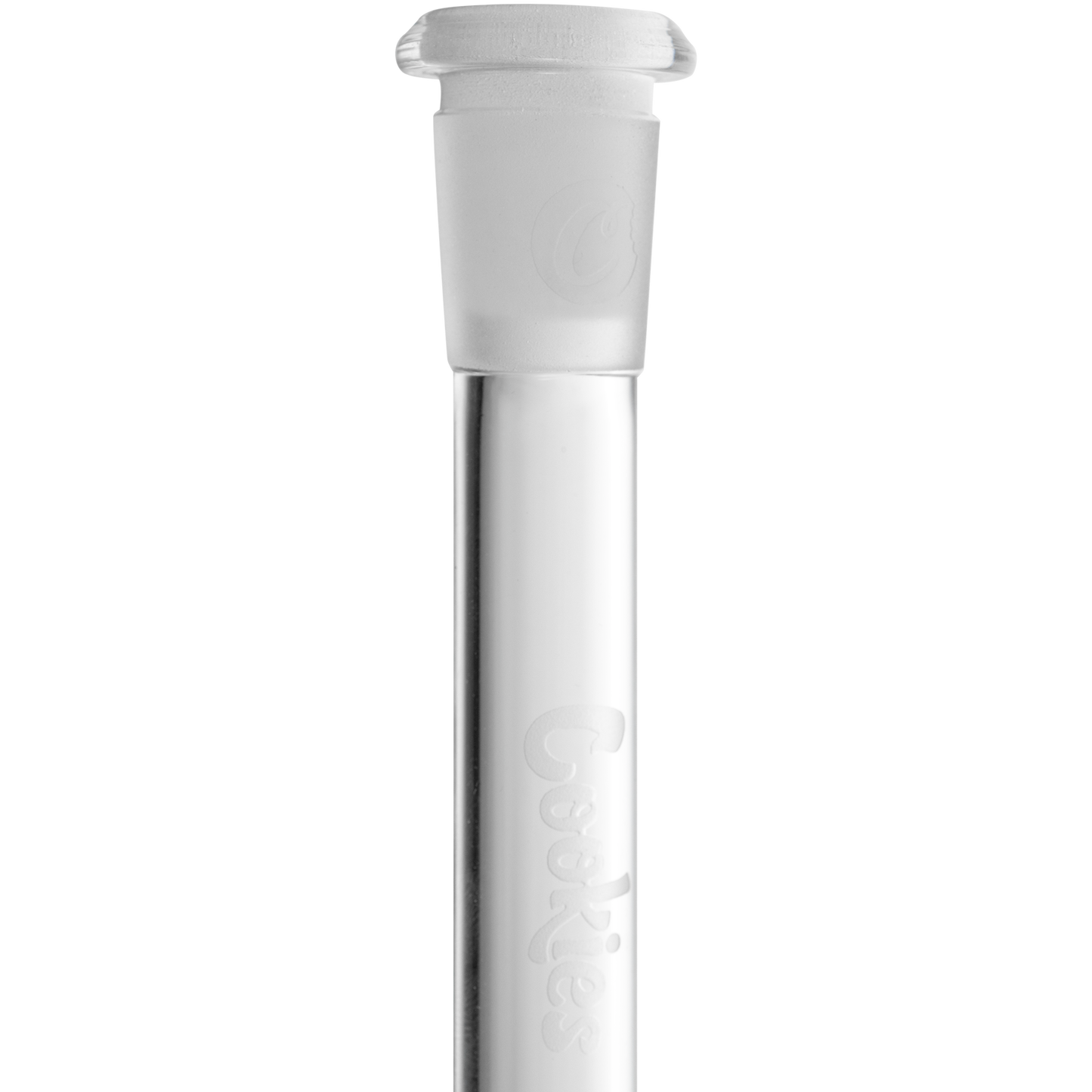 Cookies Twist Downstem 4”