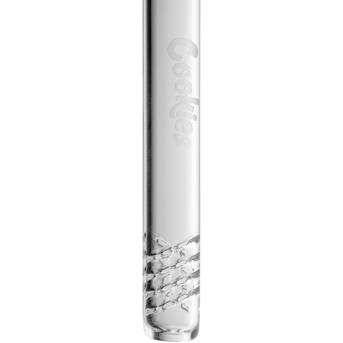 Cookies Twist Downstem 4”