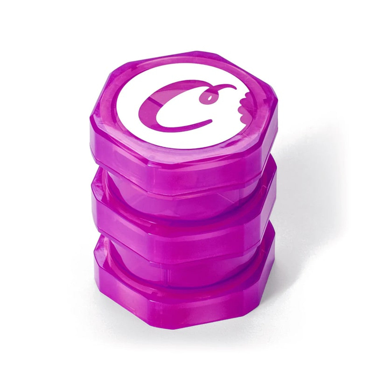Cookies V2 Storage Jar Mini Plastic Stackable