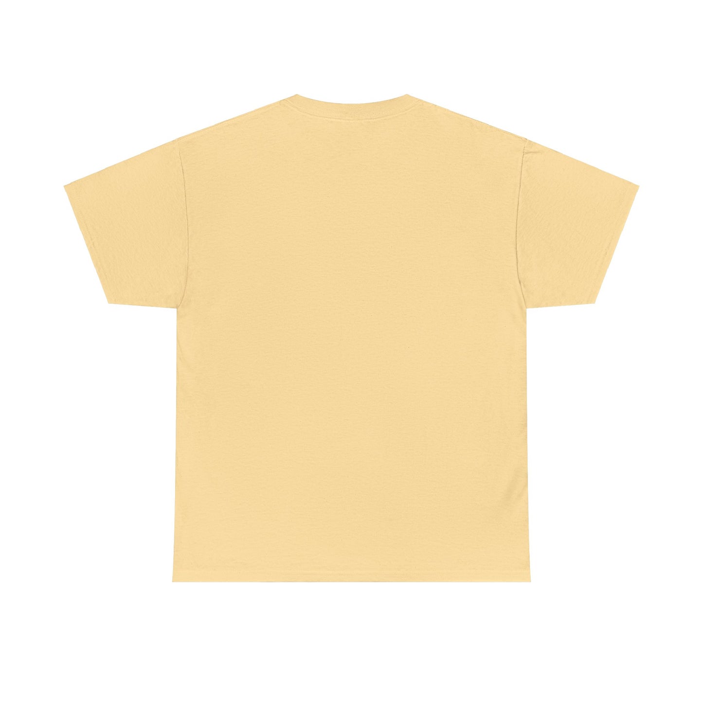 Daily Hustle Heavy Cotton Tee