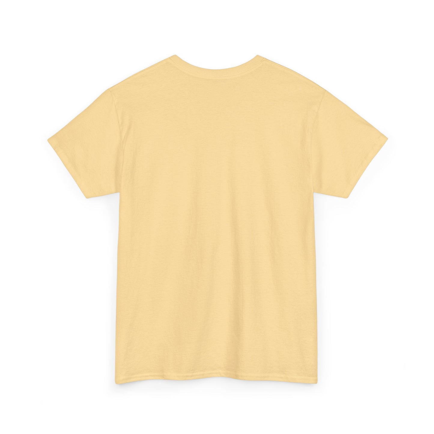 Edgy Lips and Bullet Unisex Heavy Cotton Tee - Streetwear Style