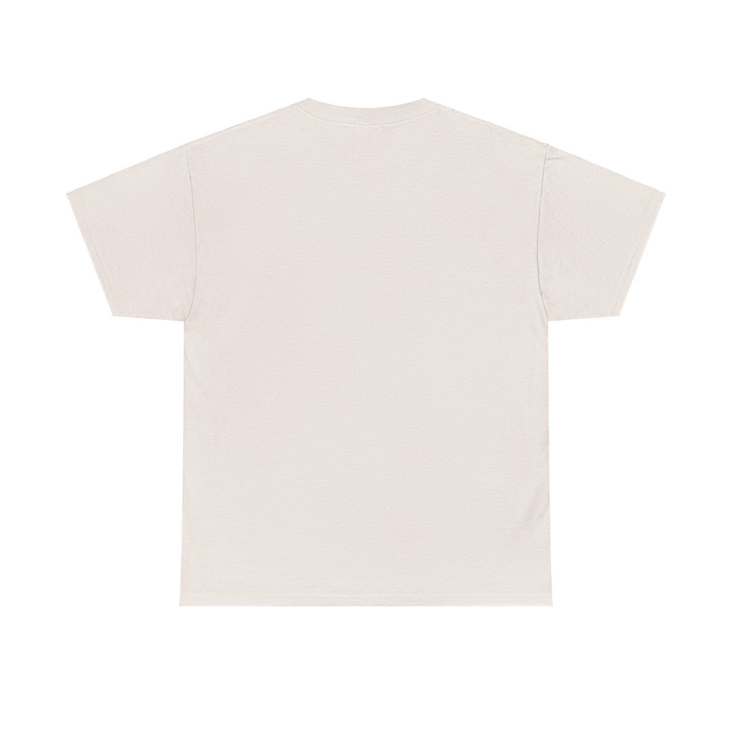Daily Hustle Heavy Cotton Tee