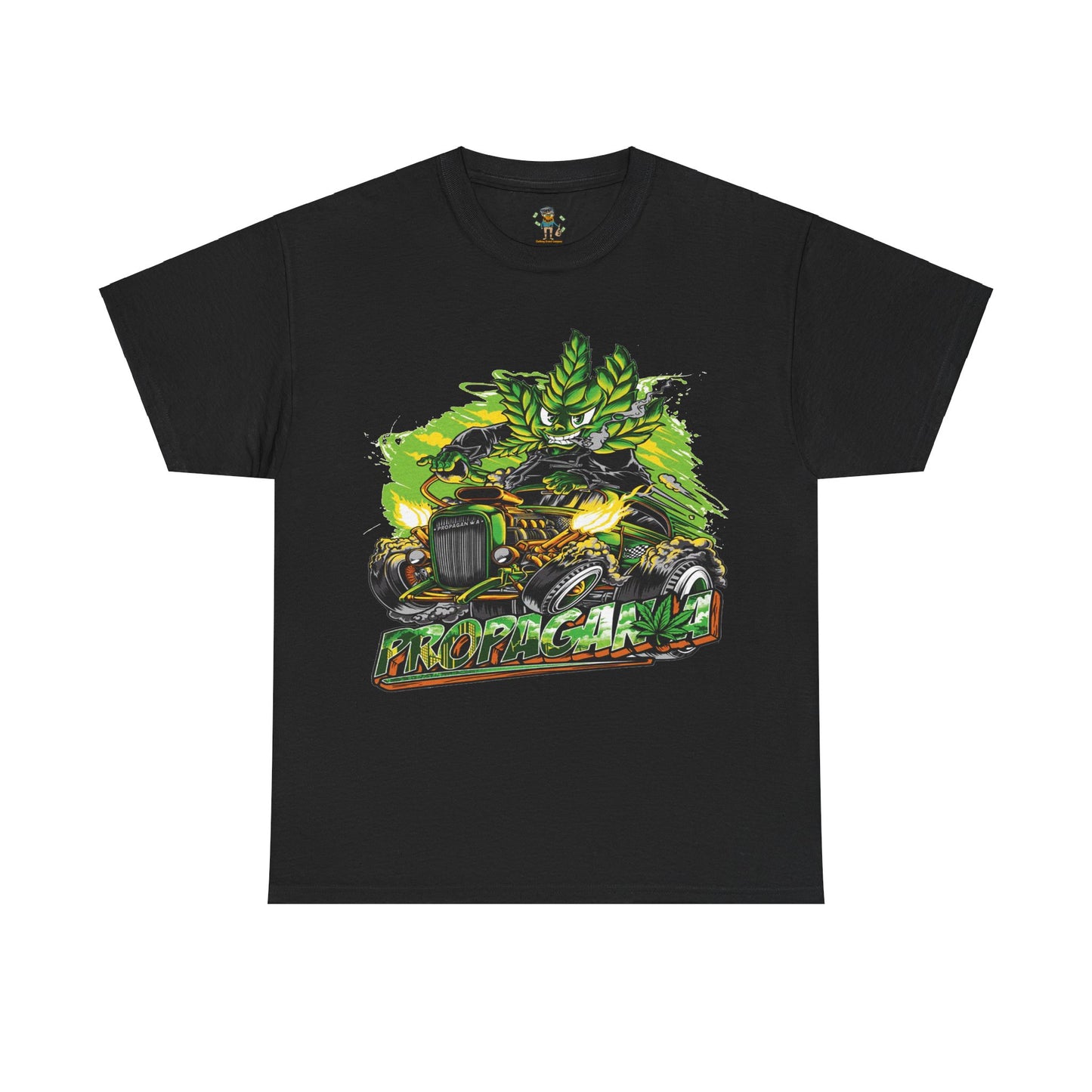 PROPAGANJA Cotton Tee