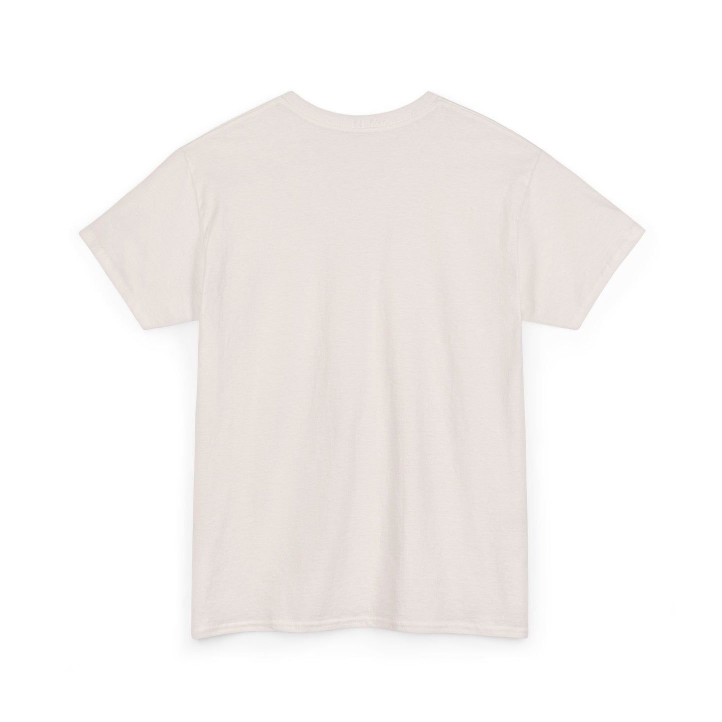 Daily Hustle Heavy Cotton Tee