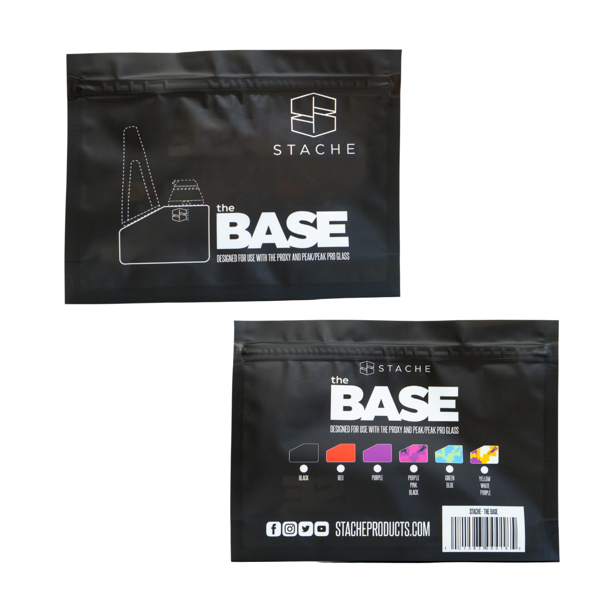 The Base