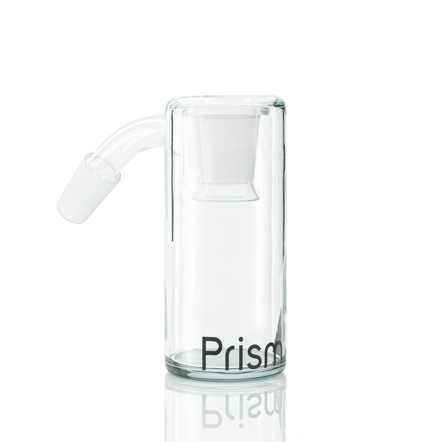 Beaker & Straight Tube Base Ash Catcher