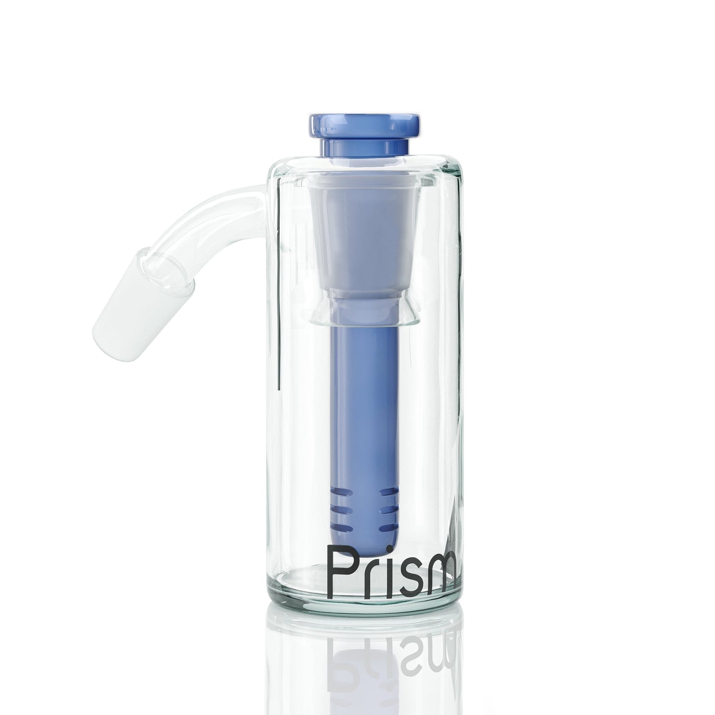 Beaker & Straight Tube Base Ash Catcher