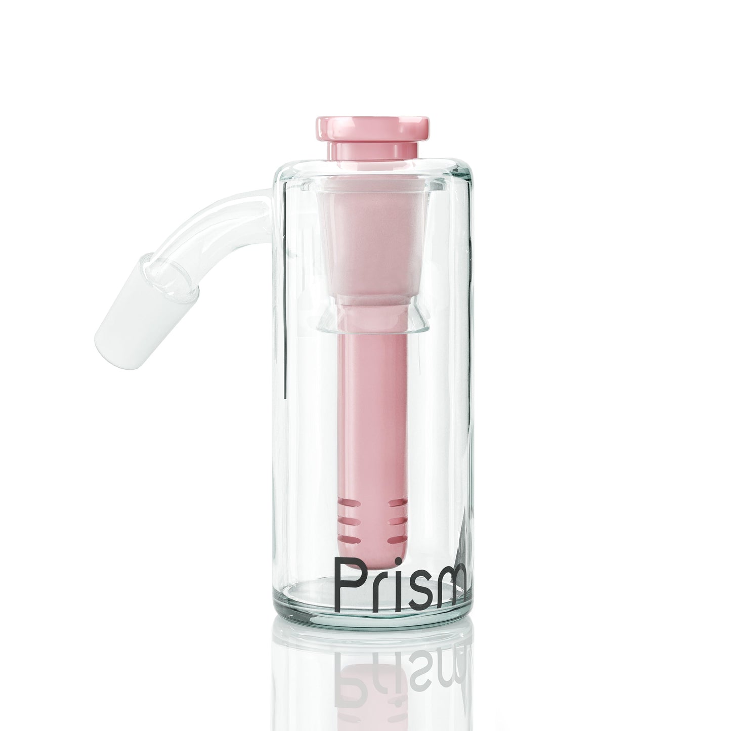 Beaker & Straight Tube Base Ash Catcher