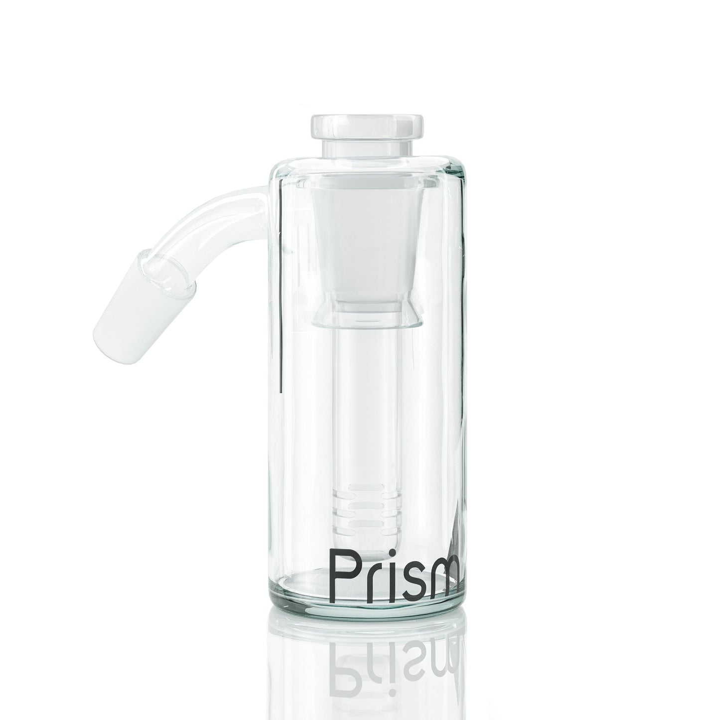 Beaker & Straight Tube Base Ash Catcher