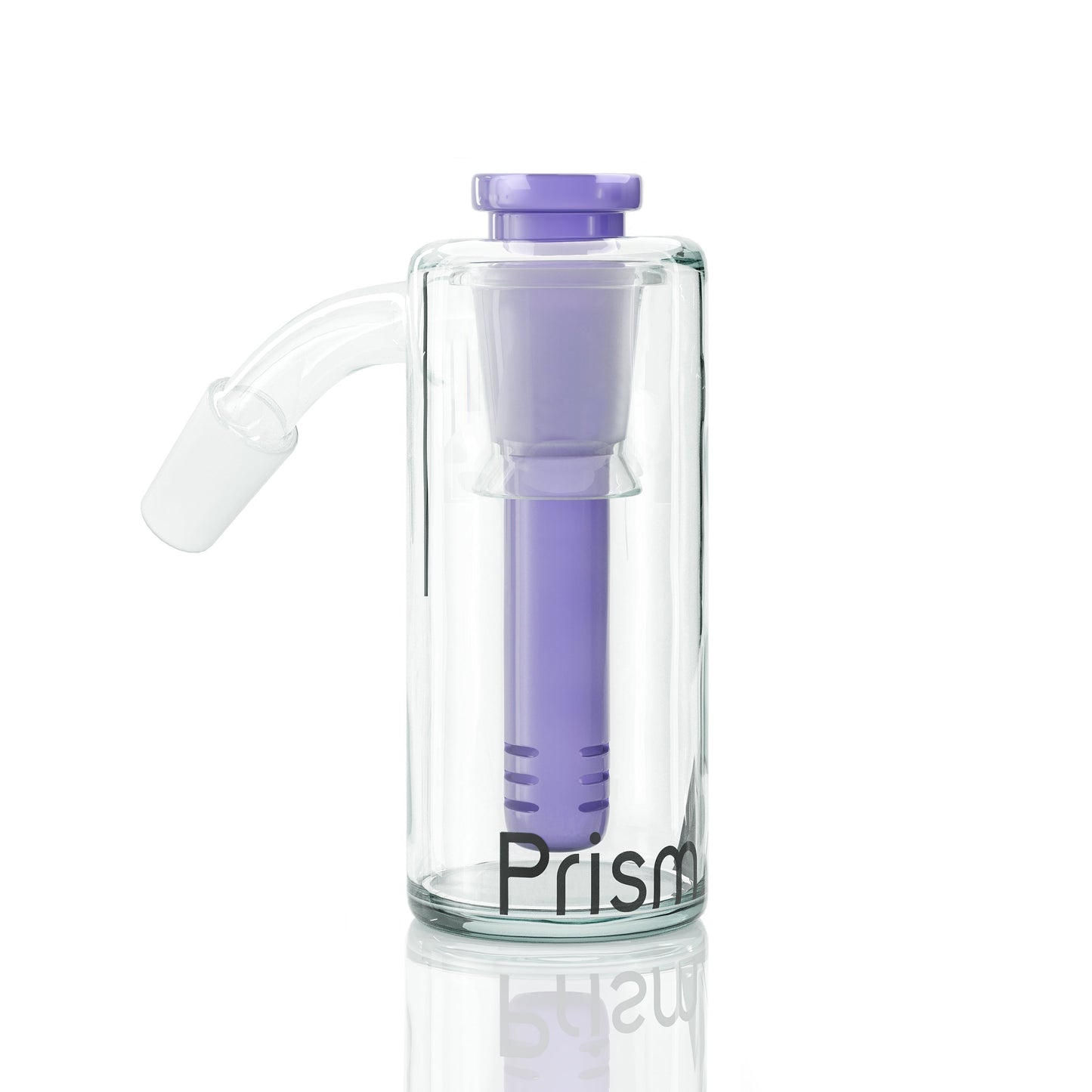 Beaker & Straight Tube Base Ash Catcher