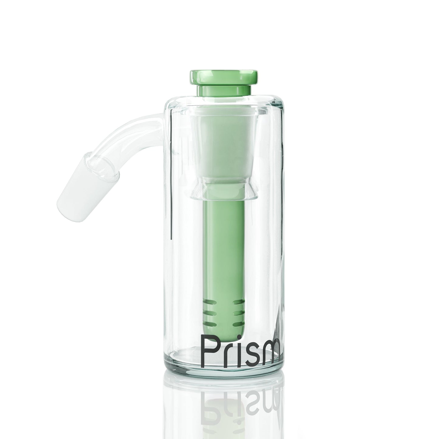 Beaker & Straight Tube Base Ash Catcher