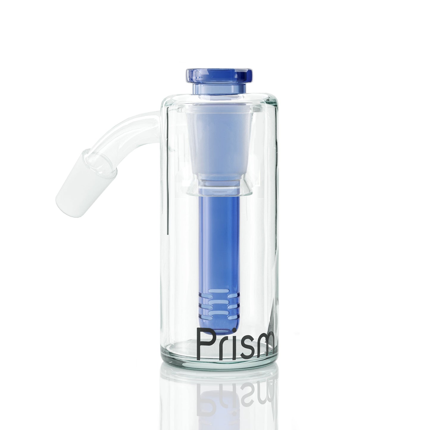 Beaker & Straight Tube Base Ash Catcher