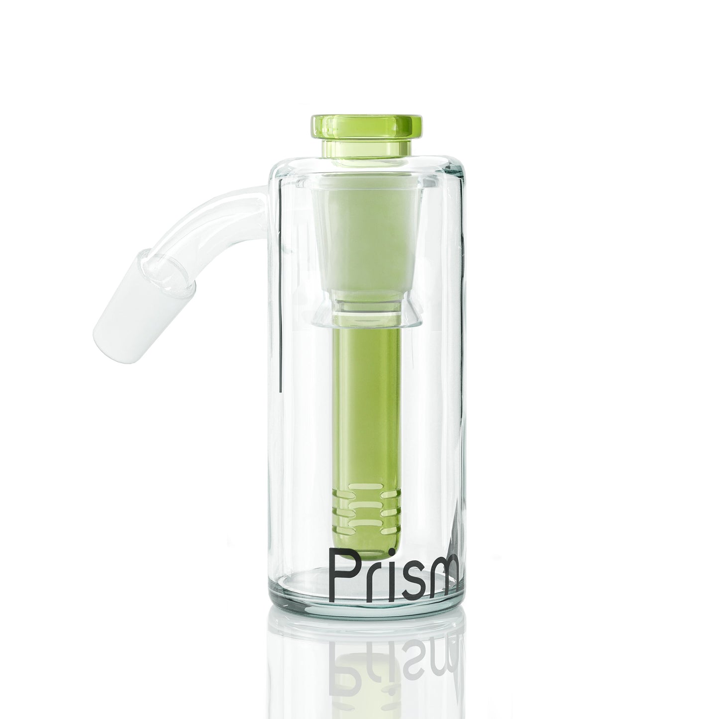 Beaker & Straight Tube Base Ash Catcher