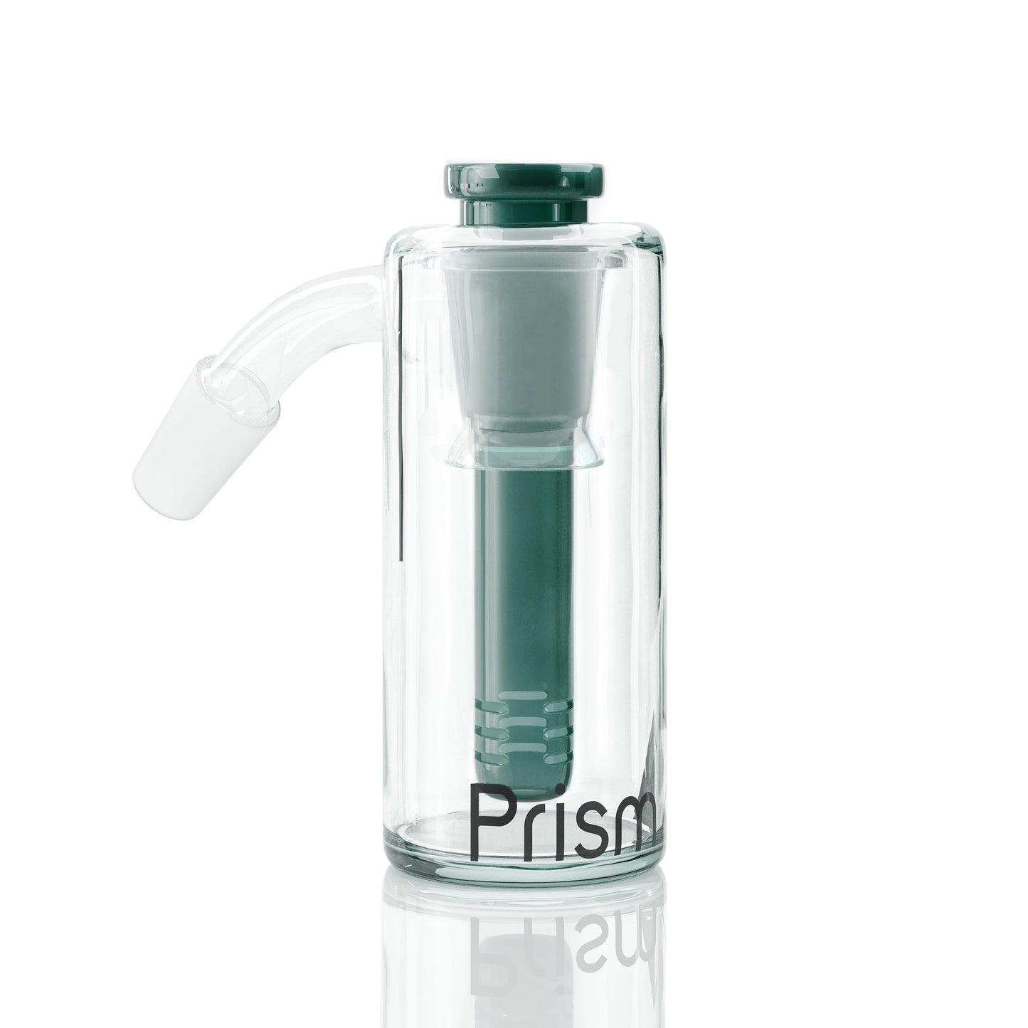 Beaker & Straight Tube Base Ash Catcher