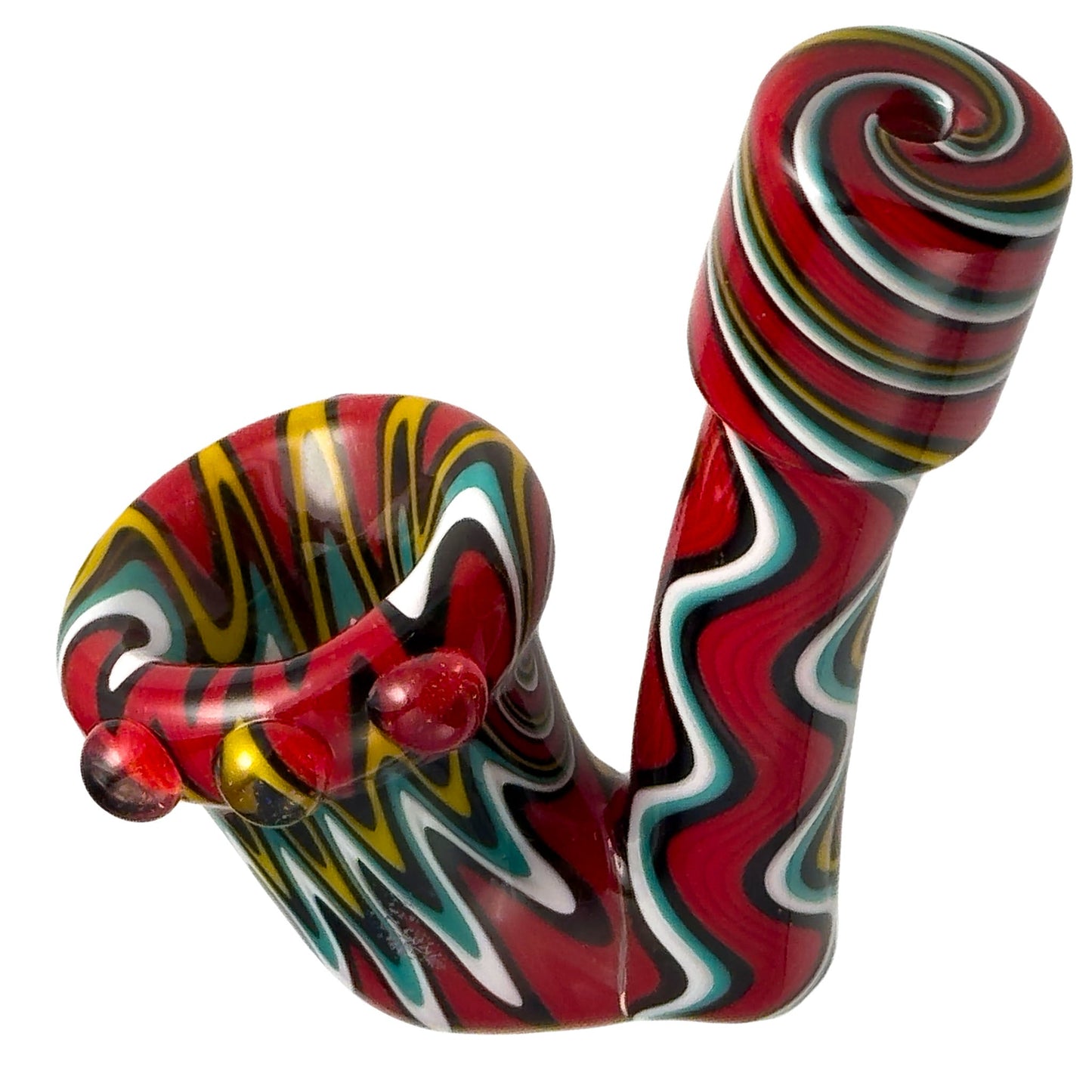 Sherlock Hooks (Various Colors)