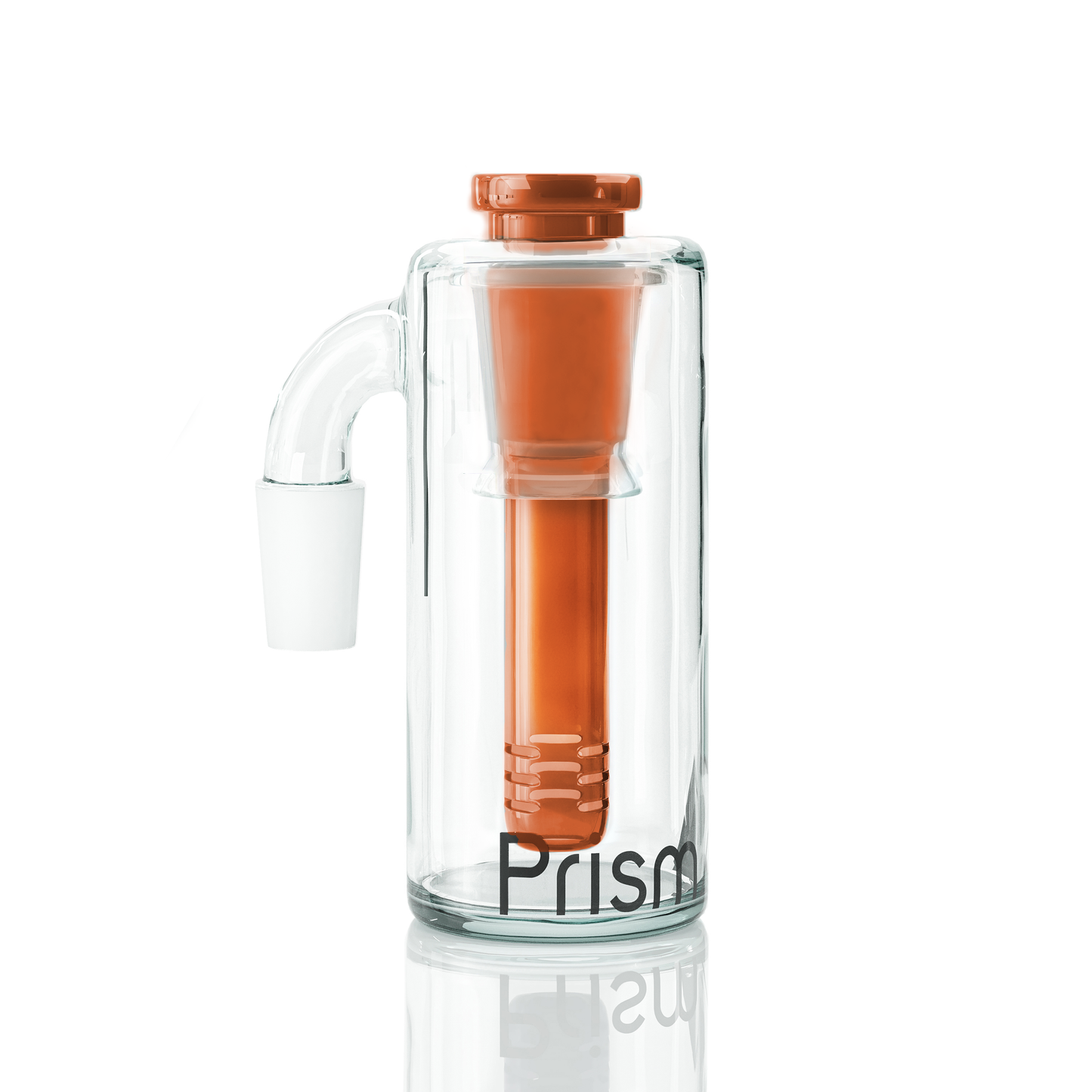 90 Degree Ash Catcher