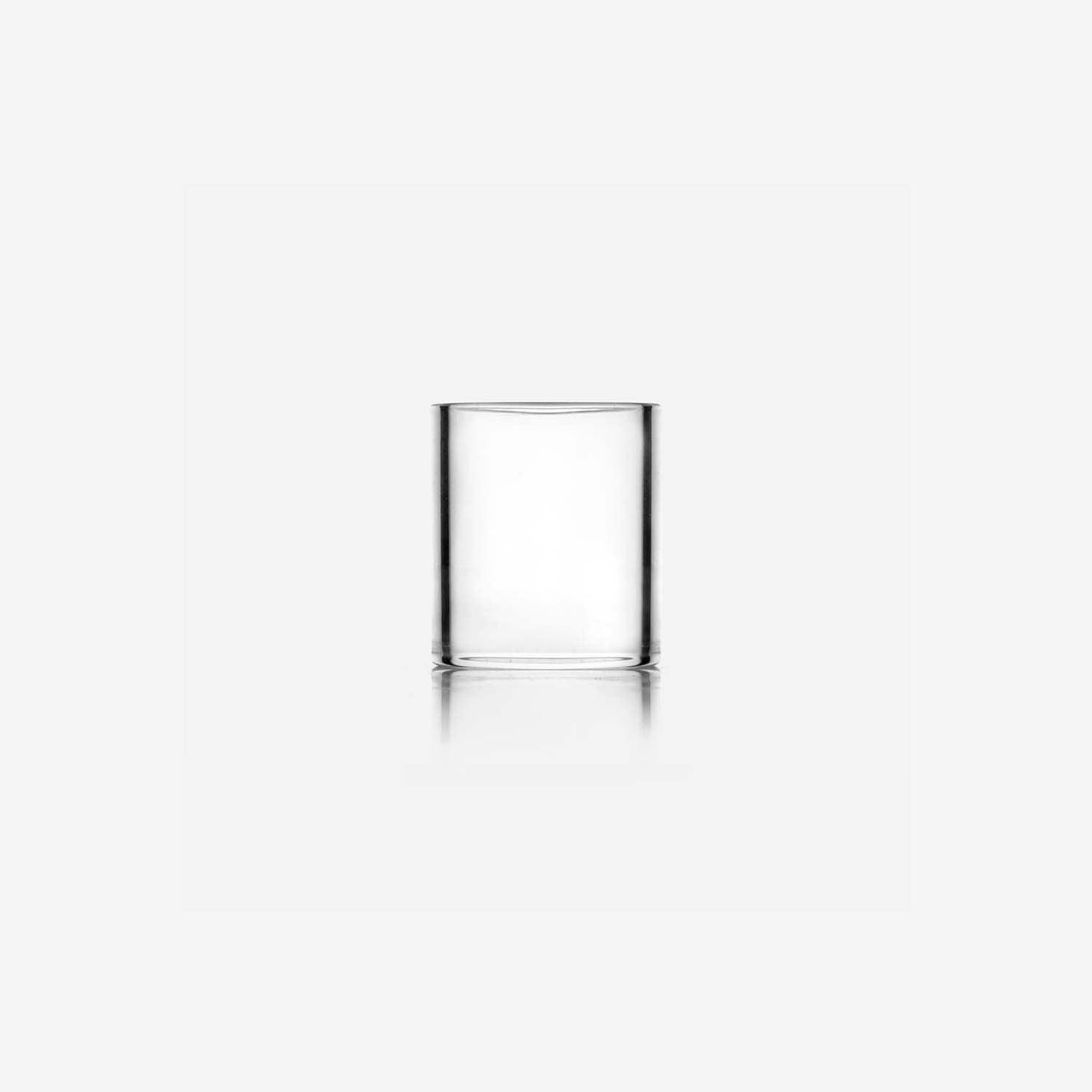 XMAX QOMO Glass Tube Replacement