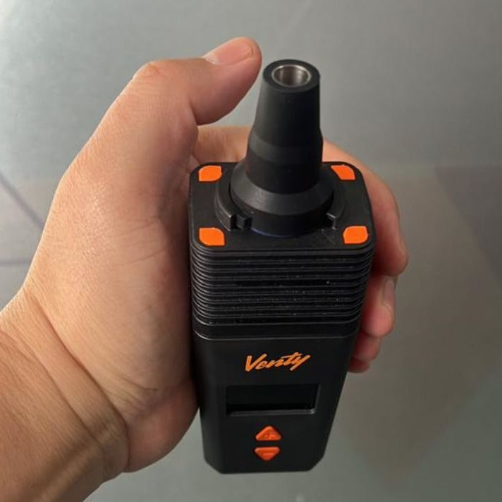 Venty Vaporizer 3 in 1 Silicone Water Pipe Adapter