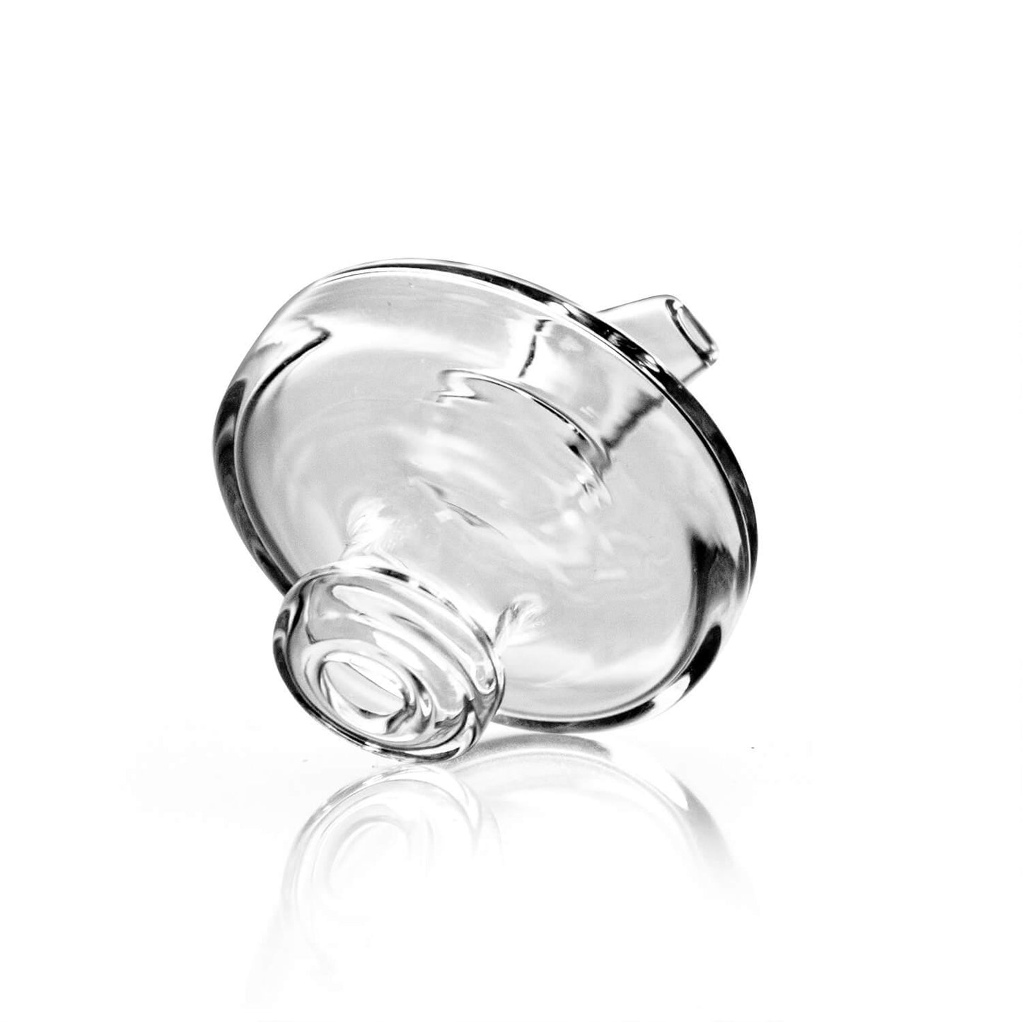 UFO Carb Cap