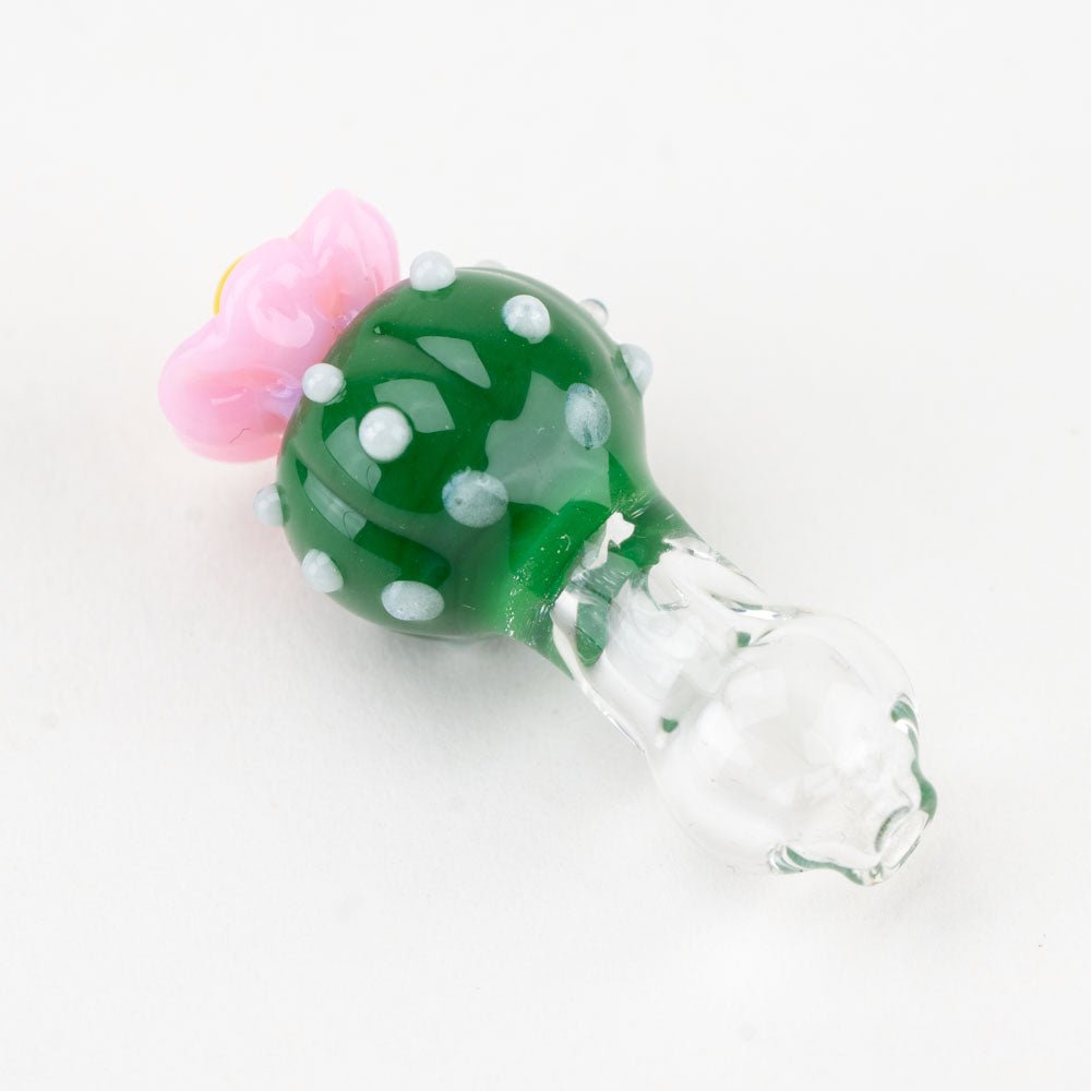 Empire Glassworks Peyote PuffCo Proxy Glass Ball Cap