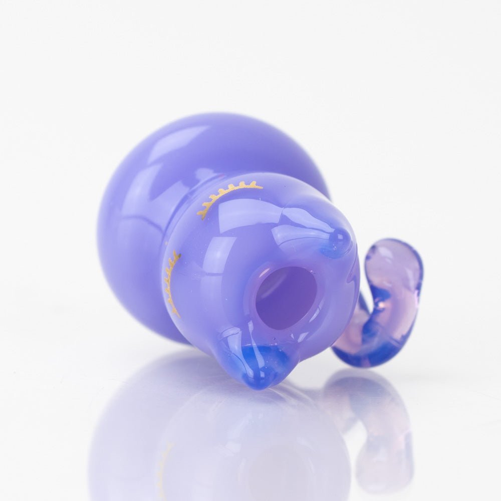 Saki Bomb Kitty Carb Cap