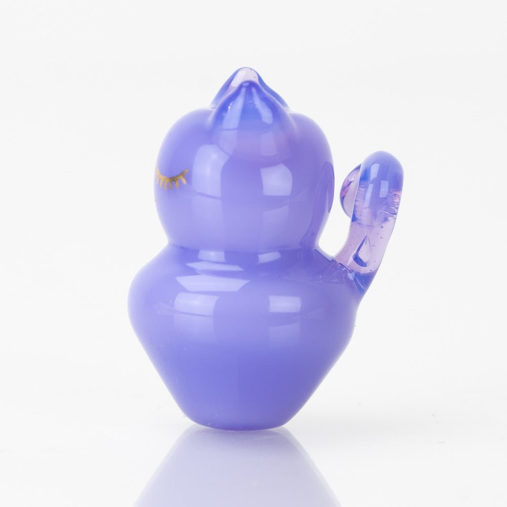 Saki Bomb Kitty Carb Cap