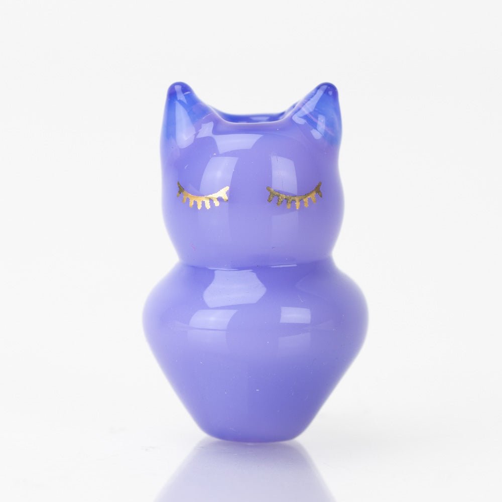 Saki Bomb Kitty Carb Cap