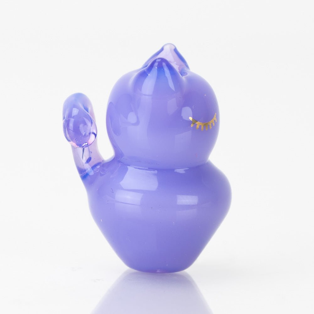 Saki Bomb Kitty Carb Cap