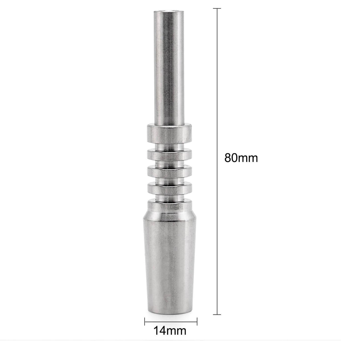 Titanium Tip 14mm