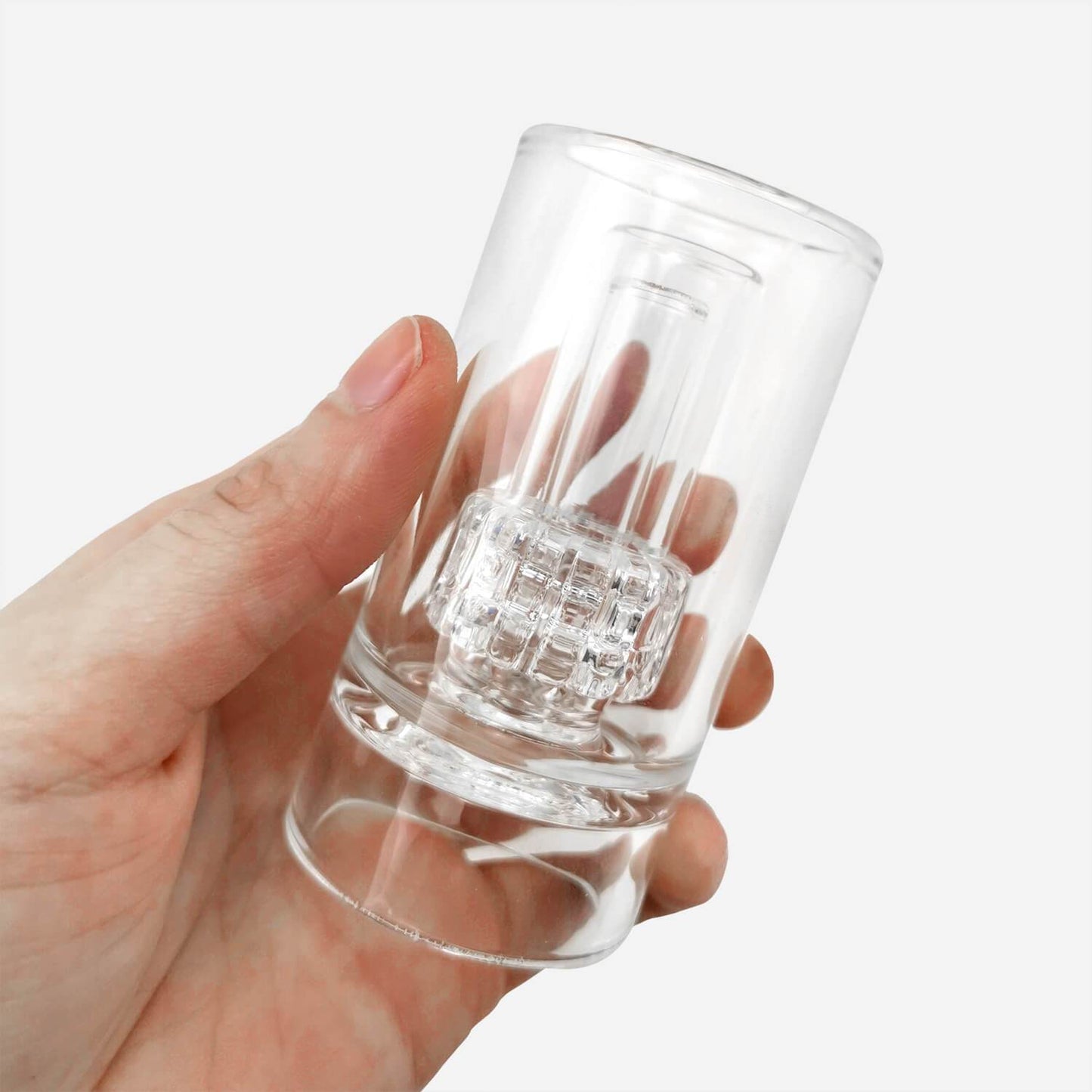 Water Filter for Silicone Honey Straw