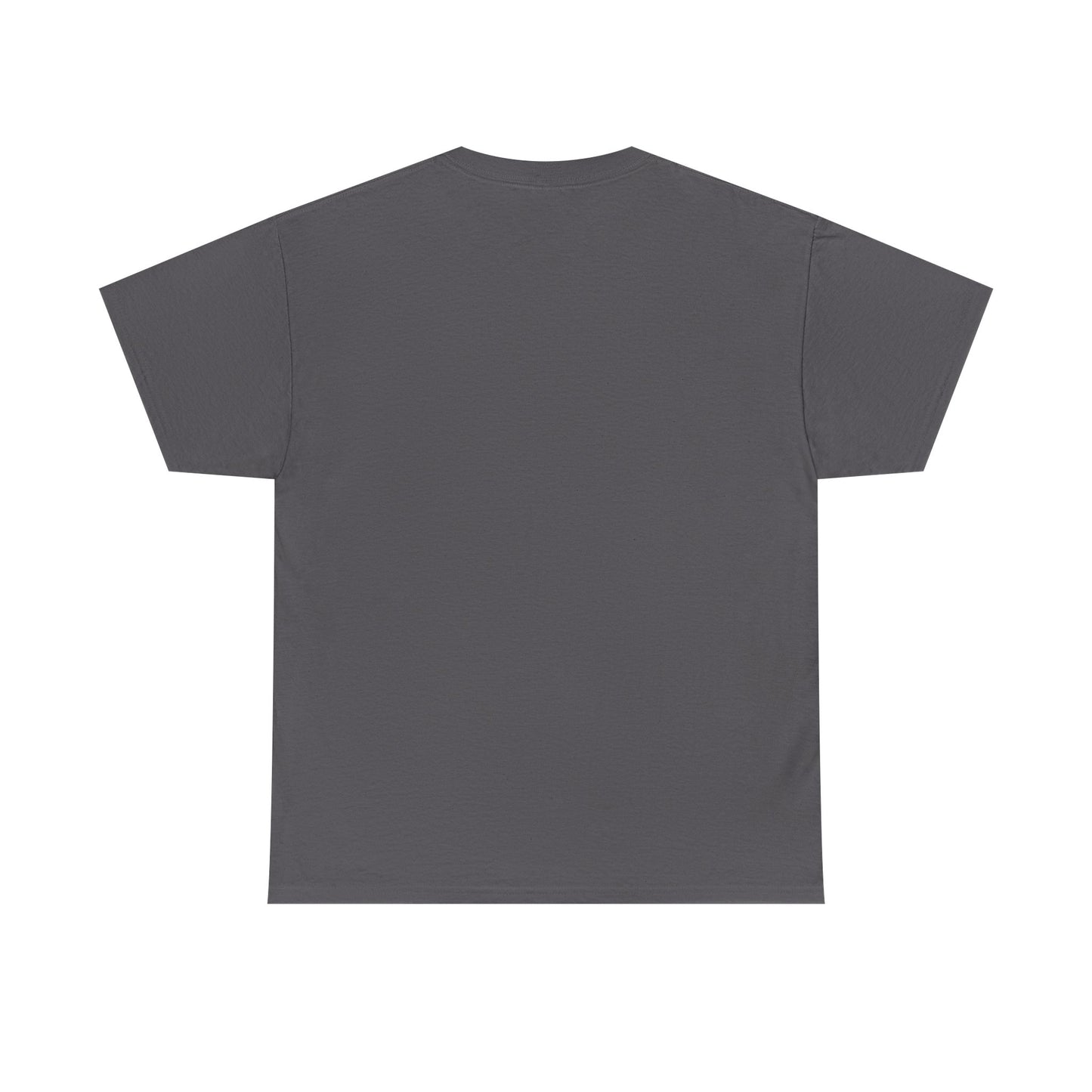 Raccoon “Snitches Get Stitches” Graphic Tee