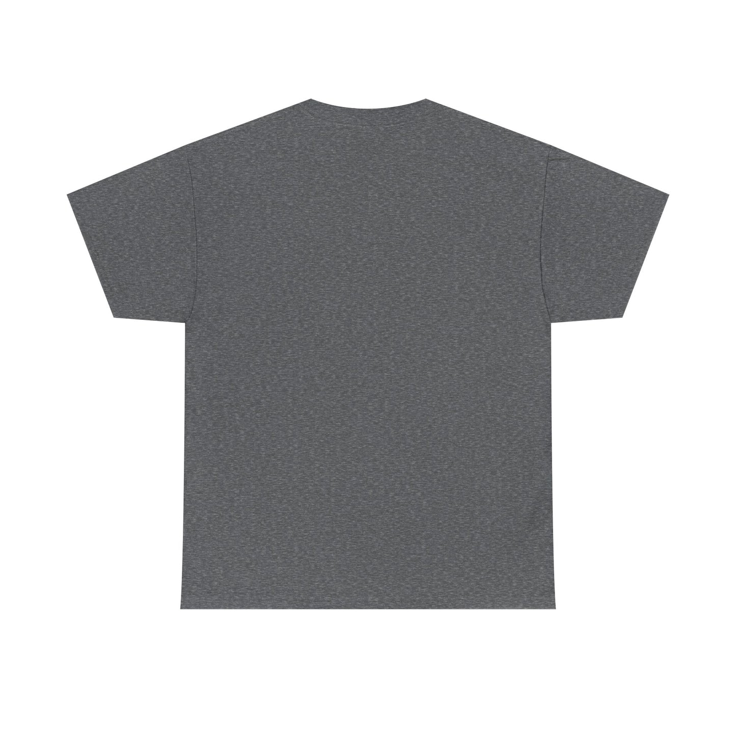 All About The Bag Money Tee — Graphic Money Bag T-Shirt