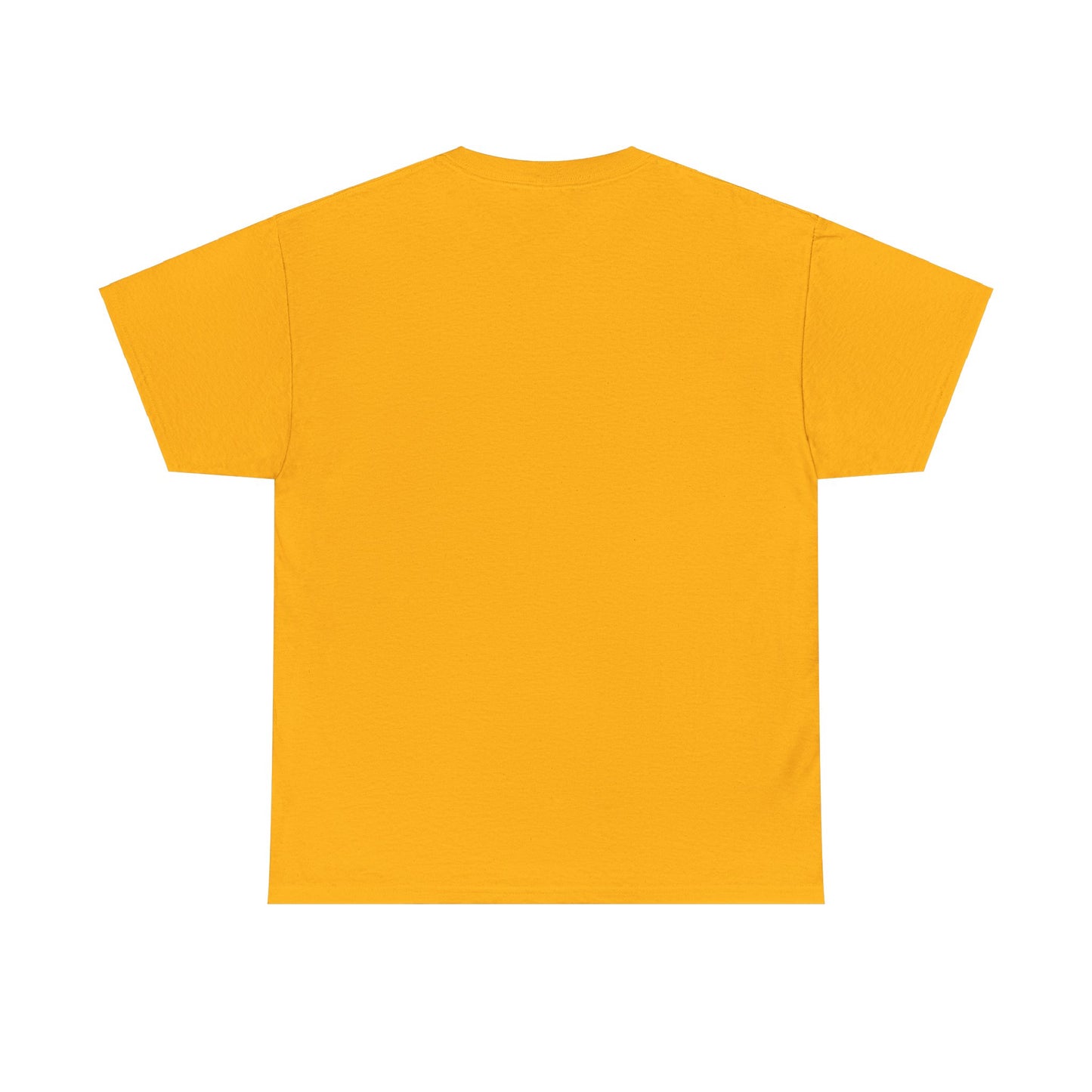 Hustle Cotton Tee - Motivational Graphic Shirt