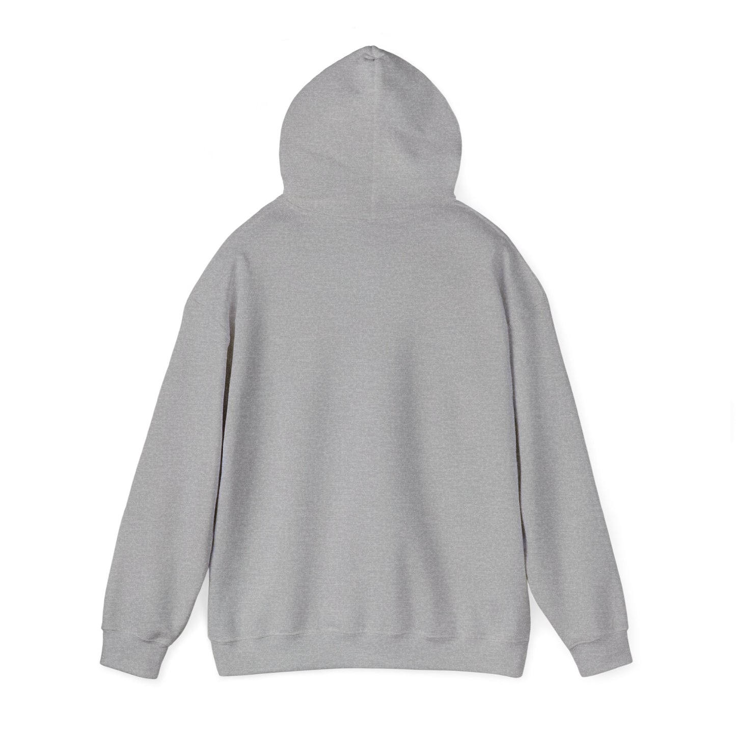 Hoodie — 'Money Talks' Graffiti Streetwear Pullover