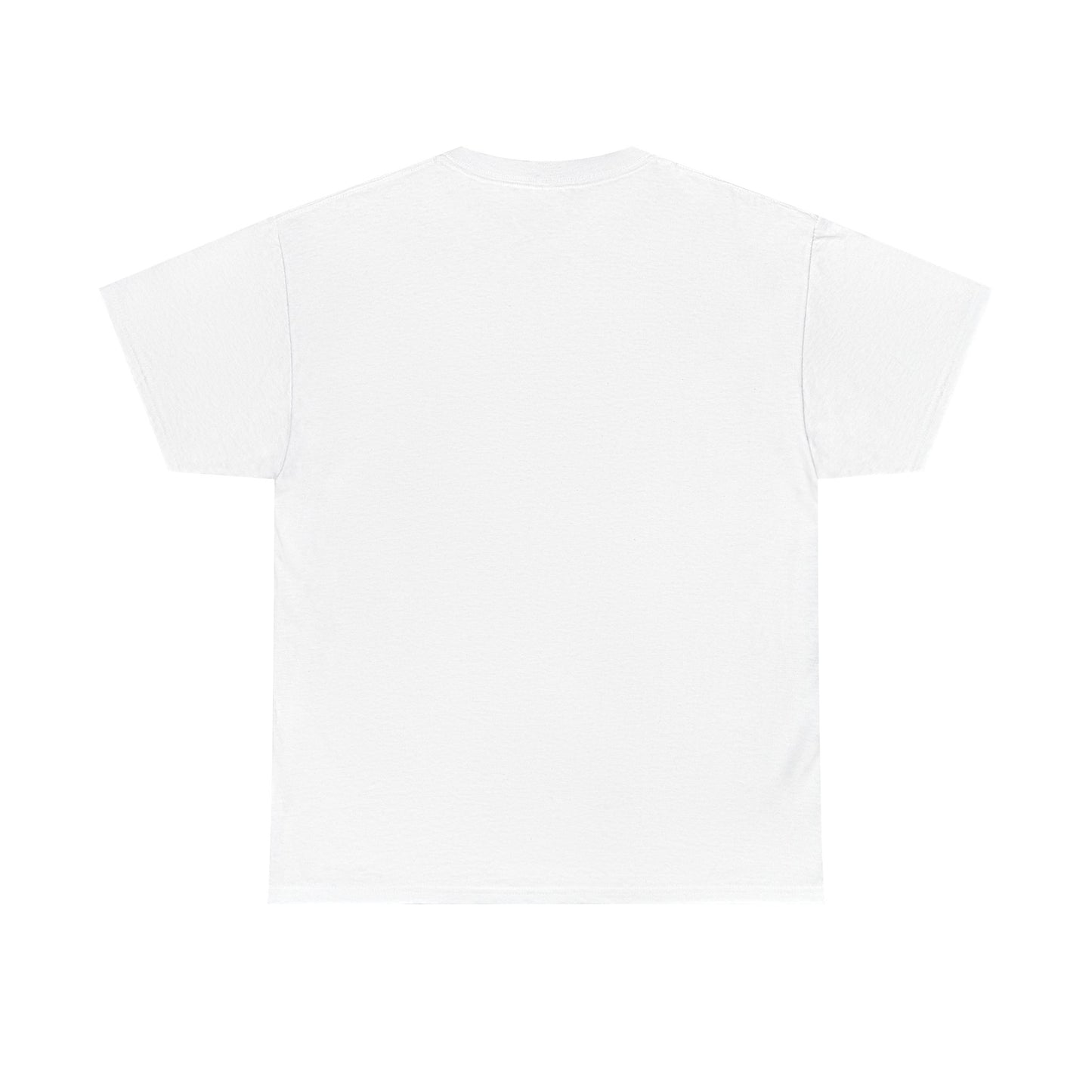 Chase the Bag T-Shirt — Funny Money Bag Graphic Tee