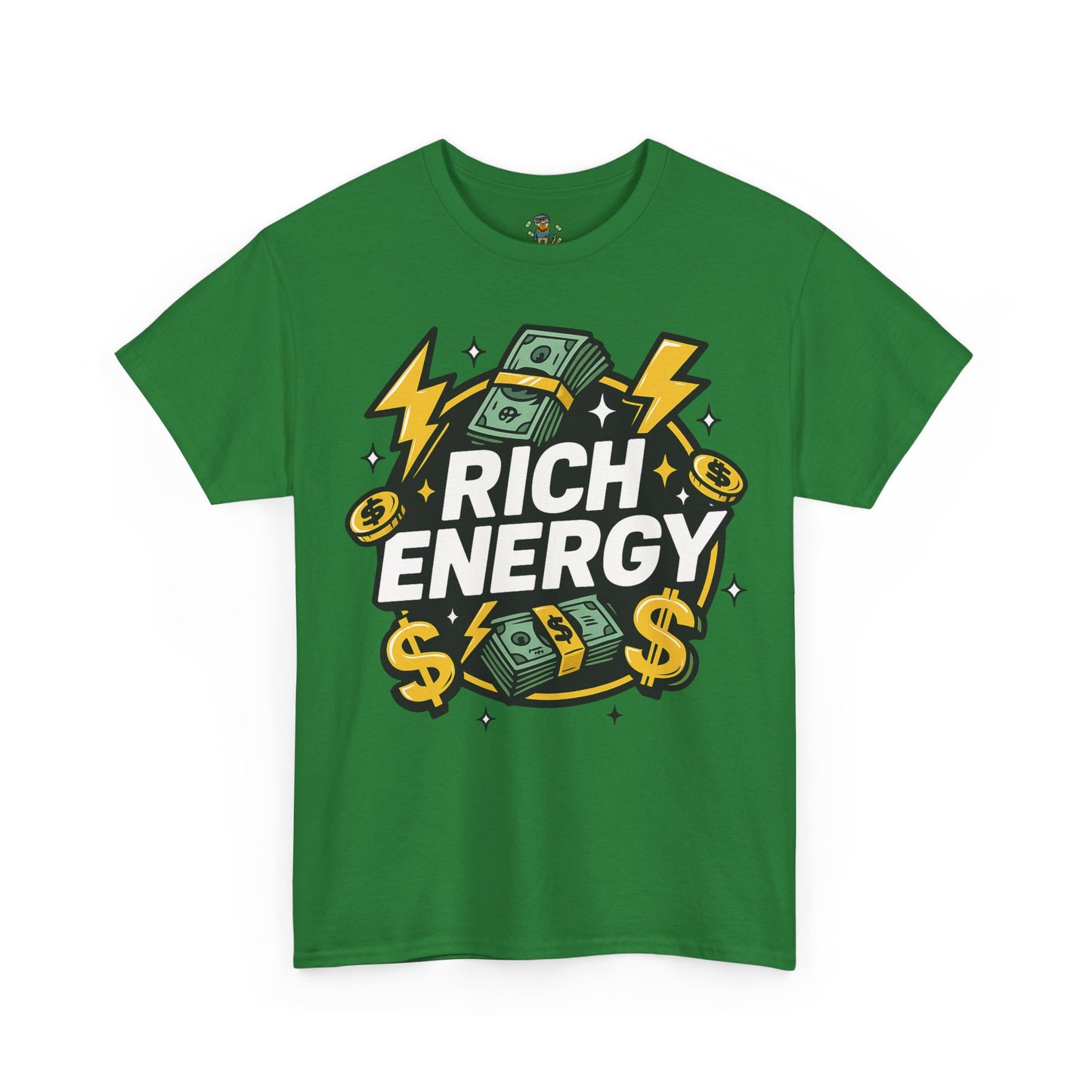 Rich Energy T-Shirt