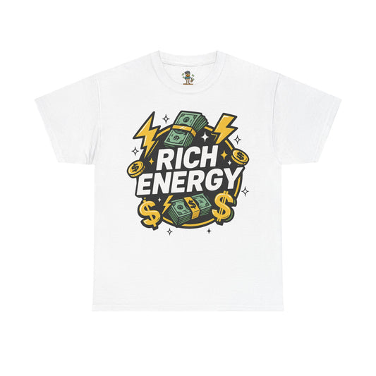 Rich Energy T-Shirt