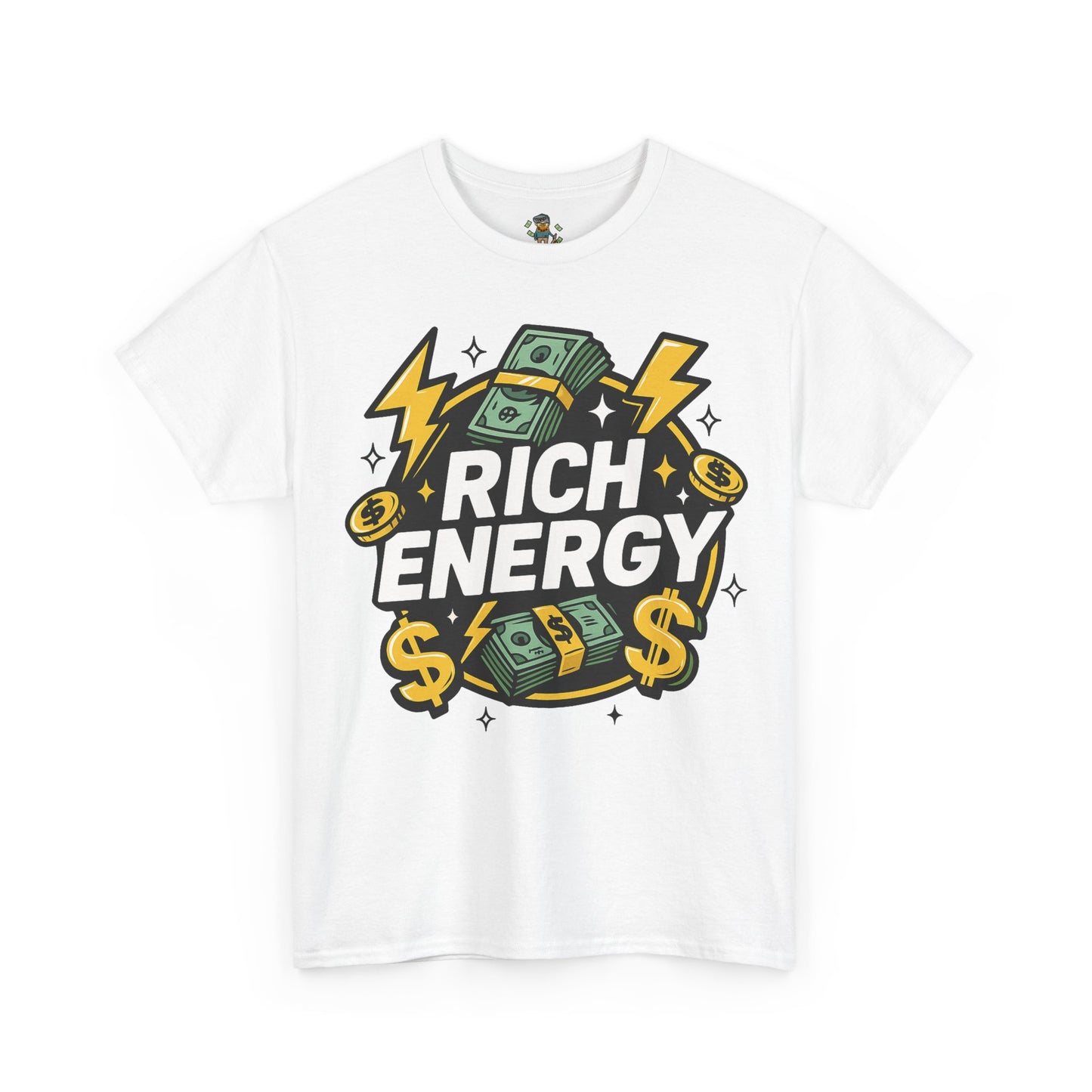 Rich Energy T-Shirt