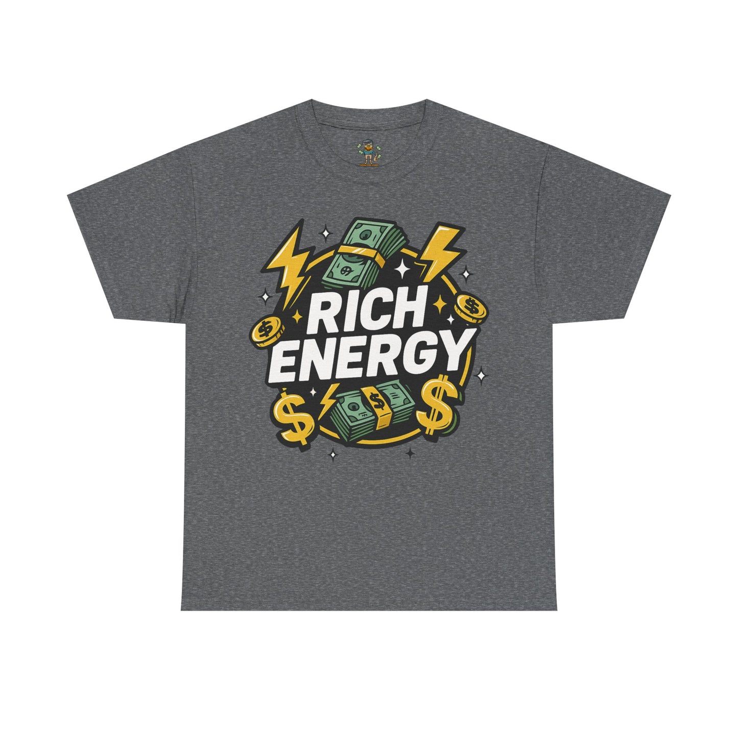 Rich Energy T-Shirt