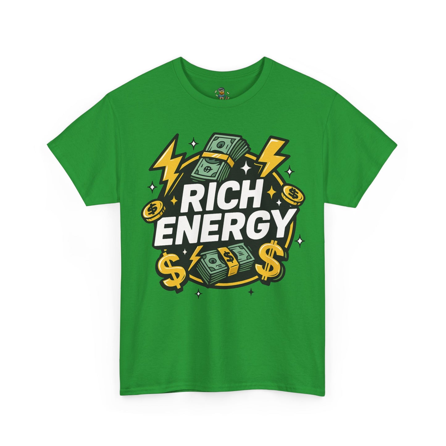 Rich Energy T-Shirt