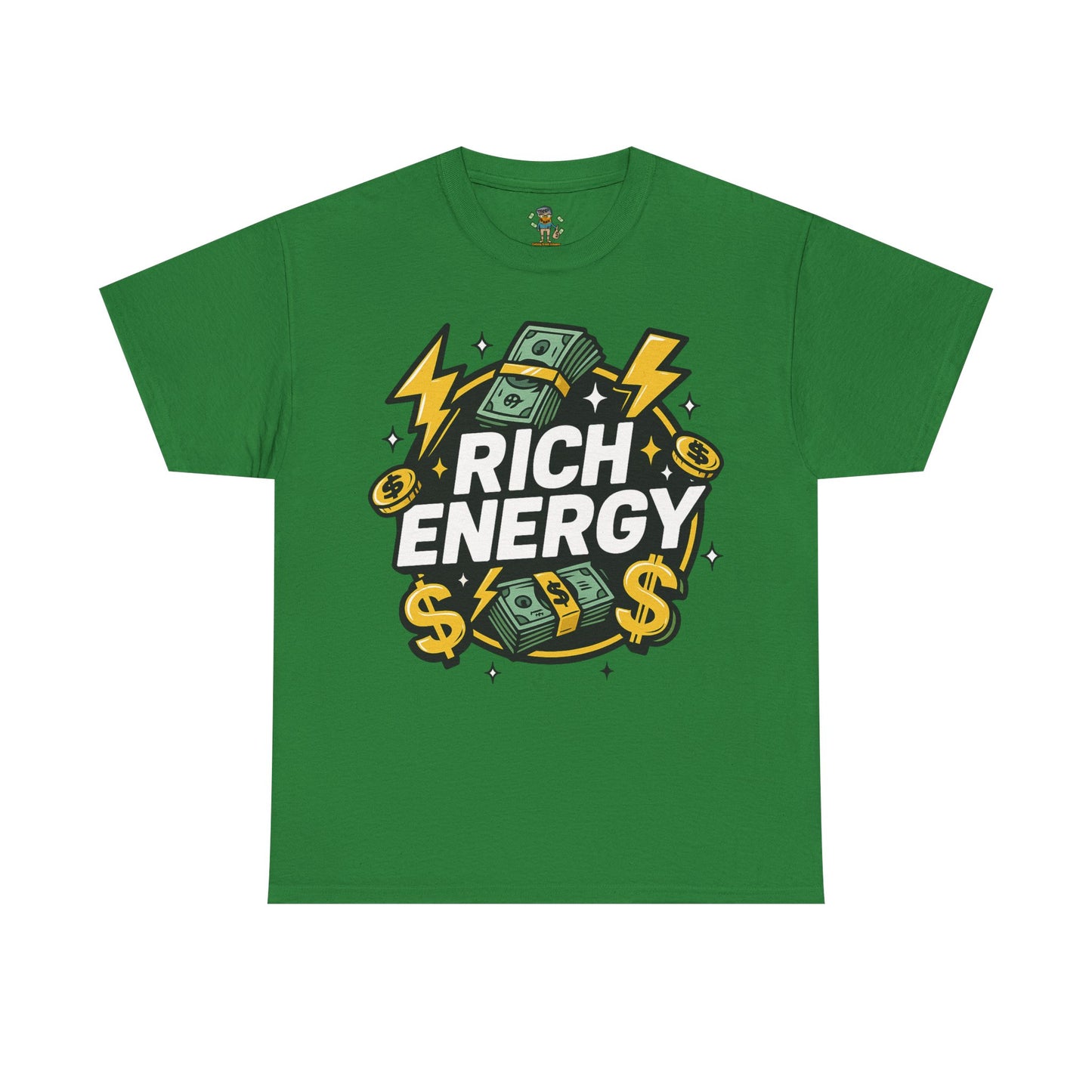 Rich Energy T-Shirt