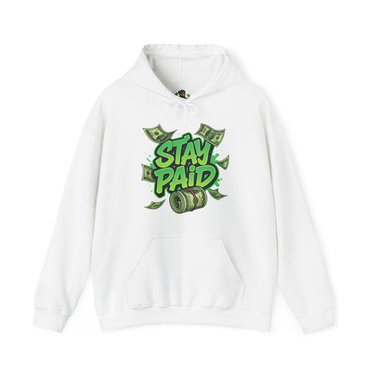 Stay Paid Hoodie
