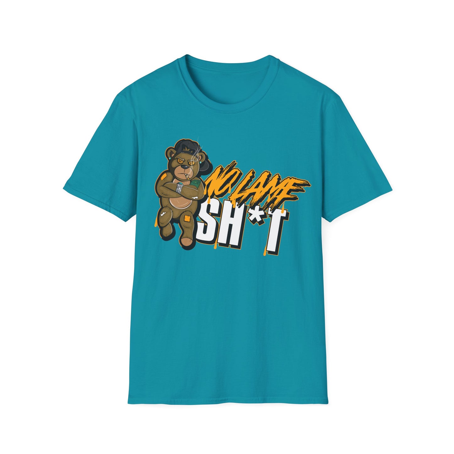 NO LAME SH*T