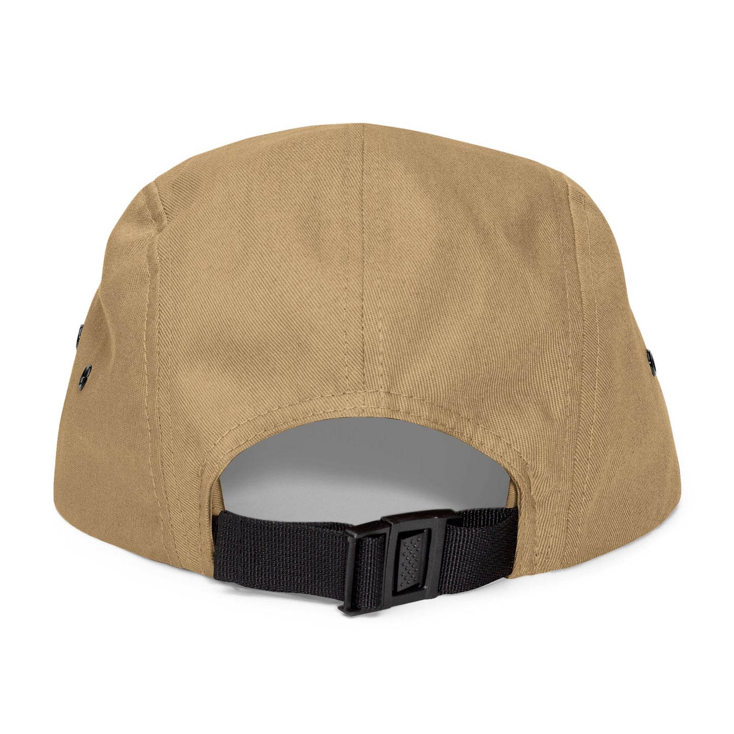 Make America Trap Again Embroidered Cap — Streetwear Snapback