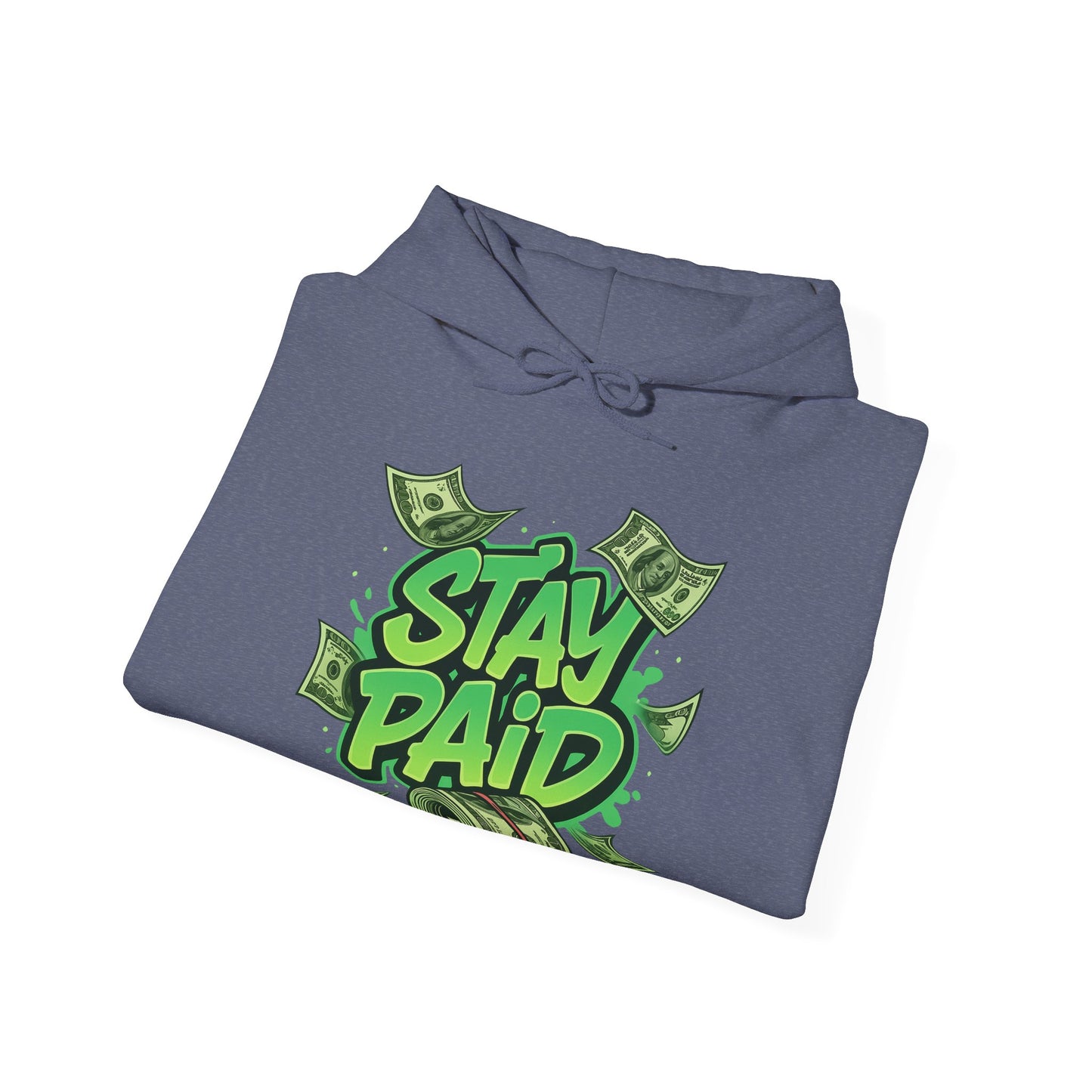 Stay Paid Hoodie