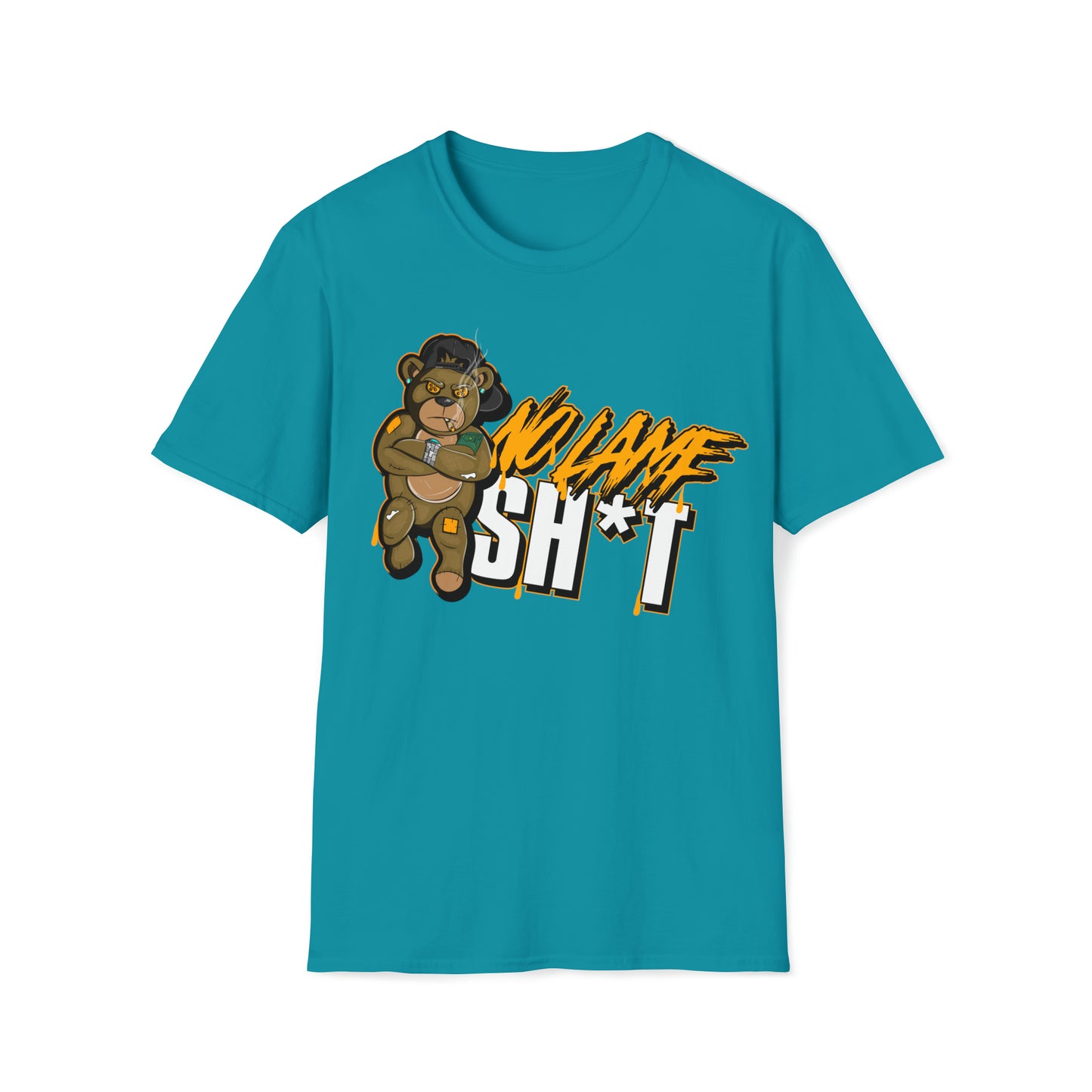 NO LAME SH*T