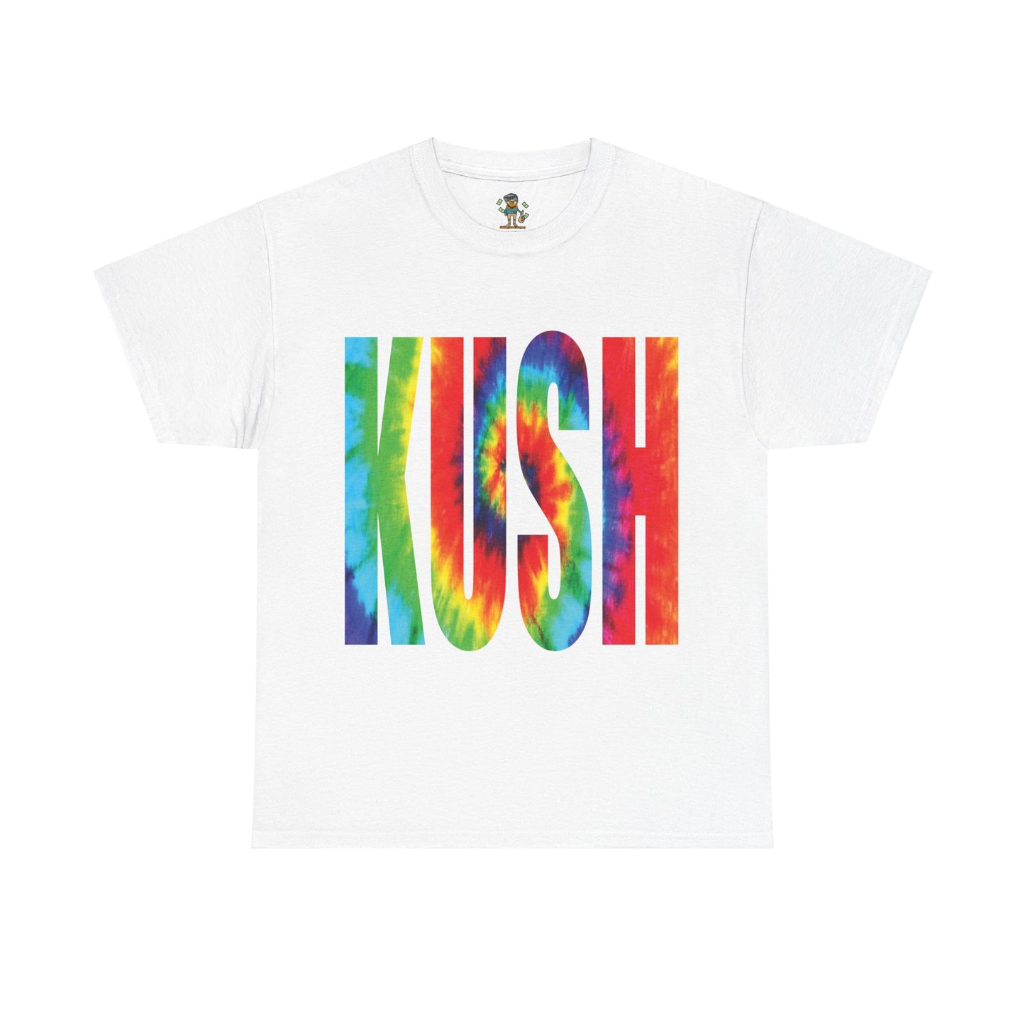 KUSH Cotton Tee