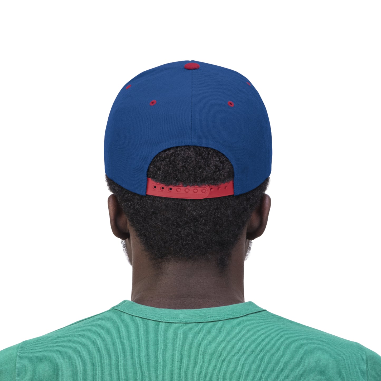 God 1st Country 2nd flat bill hats