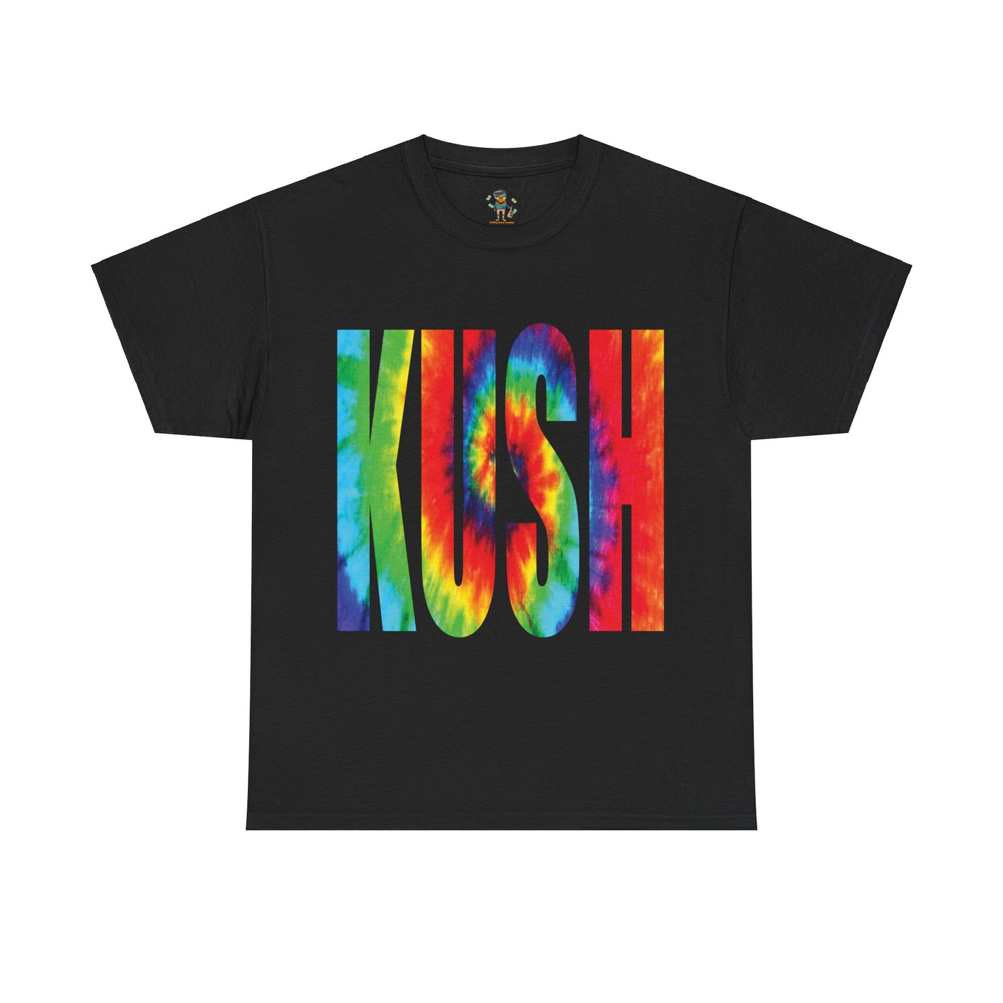 KUSH Cotton Tee